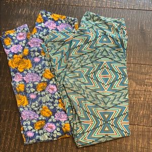 Lu la roe os leggings